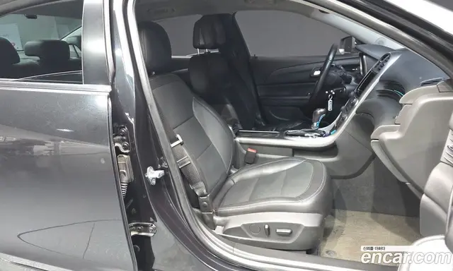 Chevrolet Malibu 2015 2.0 автомат (гидро), миниатюра 12