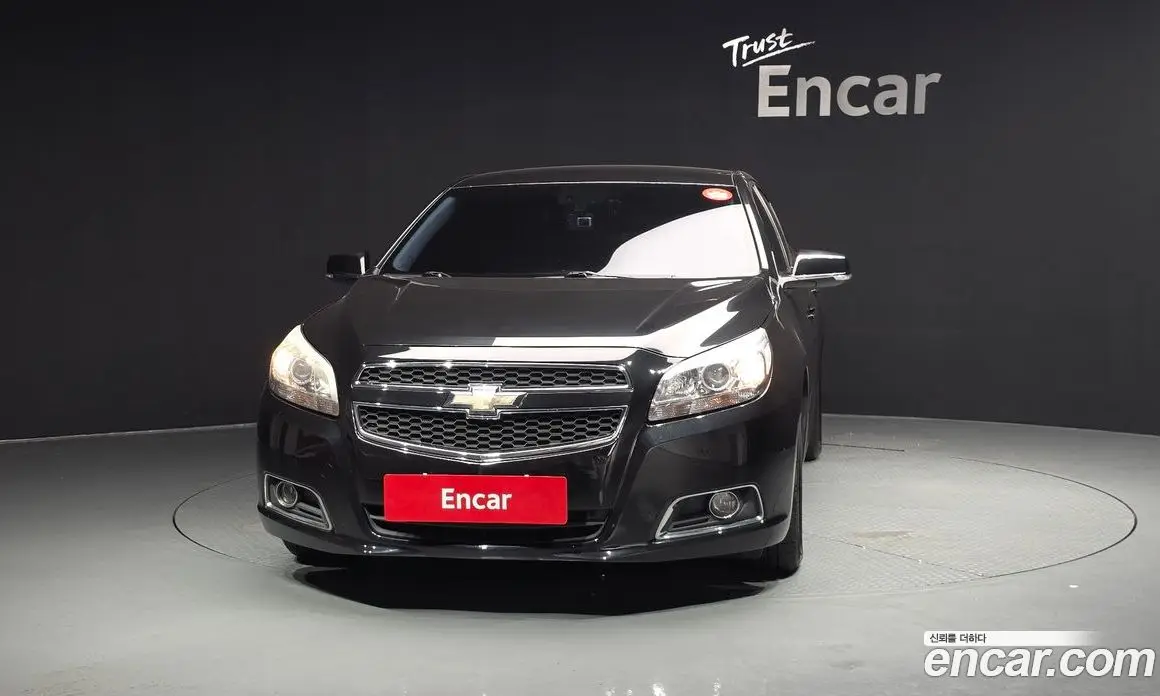 Chevrolet Malibu 2015 2.0 автомат (гидро), фото 3