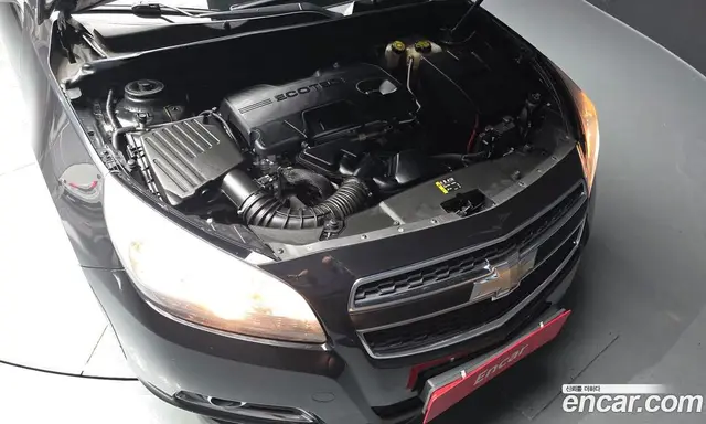 Chevrolet Malibu 2015 2.0 автомат (гидро), миниатюра 6