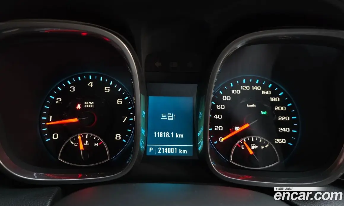 Chevrolet Malibu 2015 2.0 автомат (гидро), фото 8
