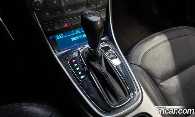 Chevrolet Malibu 2015 2.0 автомат (гидро), миниатюра 9