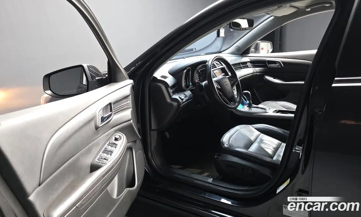 Chevrolet Malibu 2015 2.0 автомат (гидро), фото 10