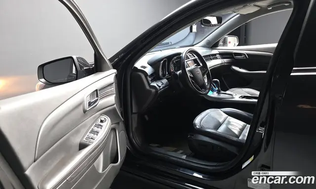 Chevrolet Malibu 2015 2.0 автомат (гидро), миниатюра 10