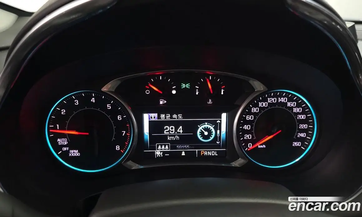 Chevrolet Malibu 2016 1.5 автомат (гидро), фото 11