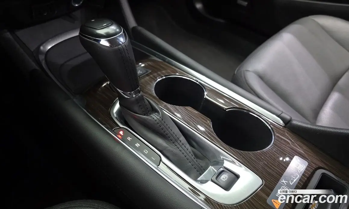 Chevrolet Malibu 2016 1.5 автомат (гидро), фото 12