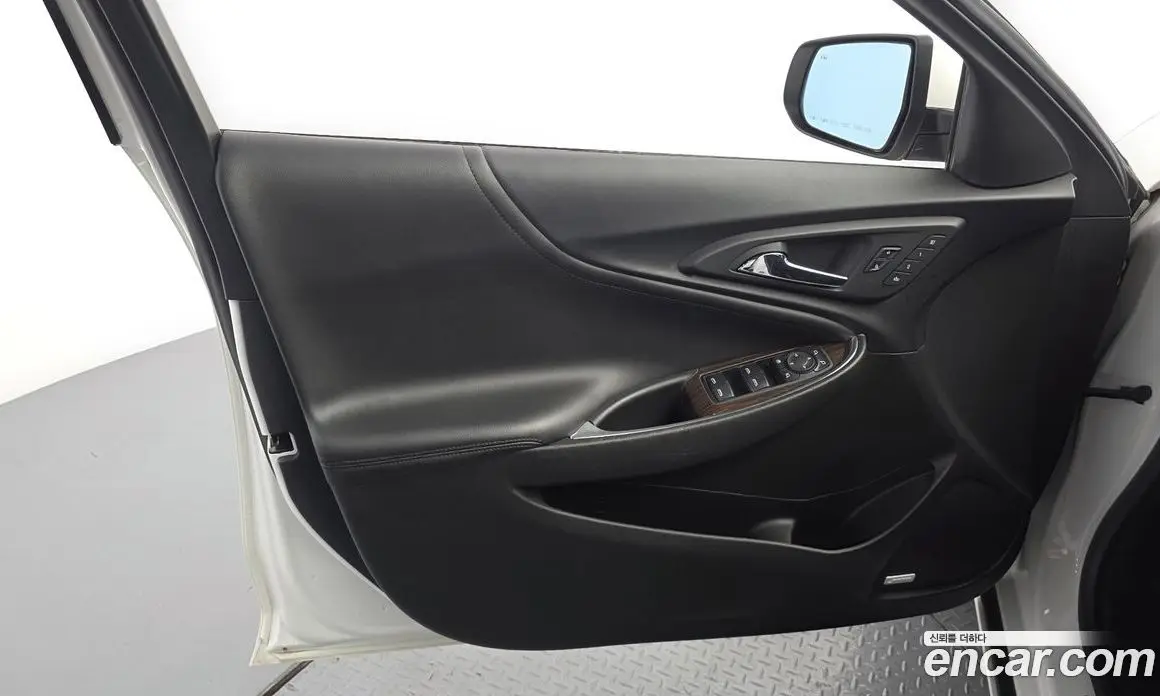Chevrolet Malibu 2016 1.5 автомат (гидро), фото 14