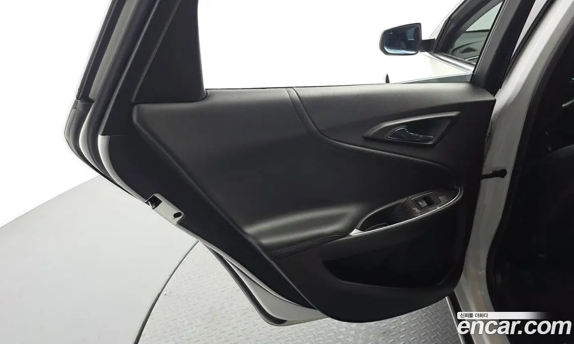Chevrolet Malibu 2016 1.5 автомат (гидро), фото 15