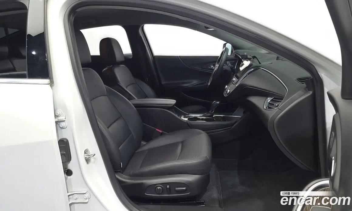 Chevrolet Malibu 2016 1.5 автомат (гидро), фото 16