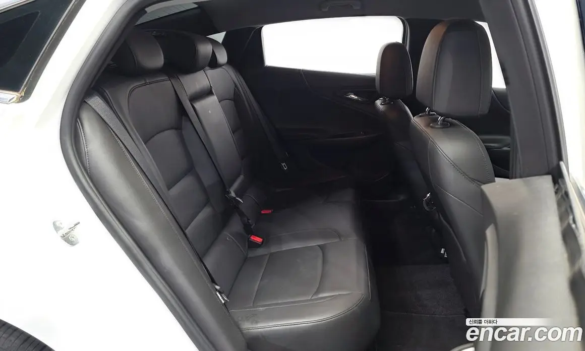 Chevrolet Malibu 2016 1.5 автомат (гидро), фото 17
