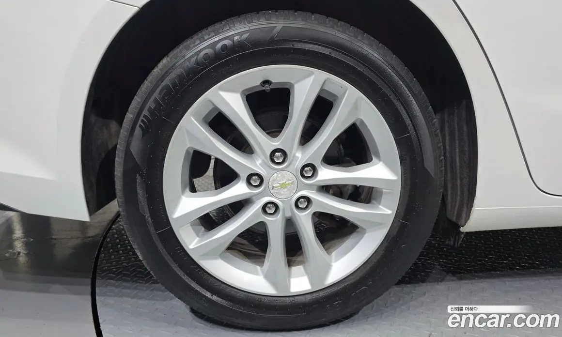 Chevrolet Malibu 2016 1.5 автомат (гидро), фото 5