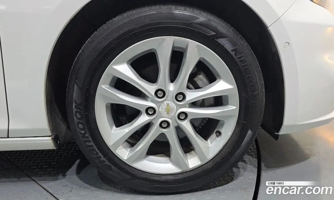 Chevrolet Malibu 2016 1.5 автомат (гидро), фото 7