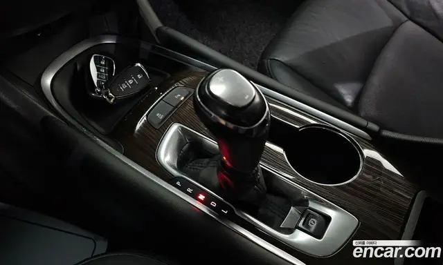 Chevrolet Malibu 2016 1.5 автомат (гидро), миниатюра 12