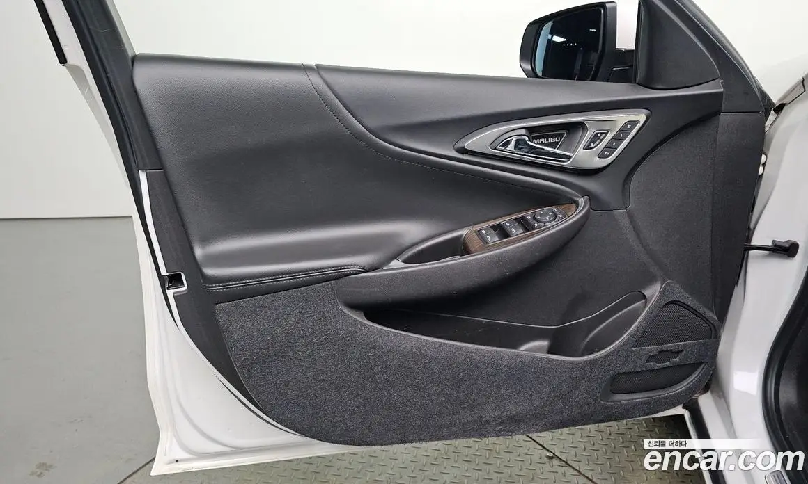 Chevrolet Malibu 2016 1.5 автомат (гидро), фото 14