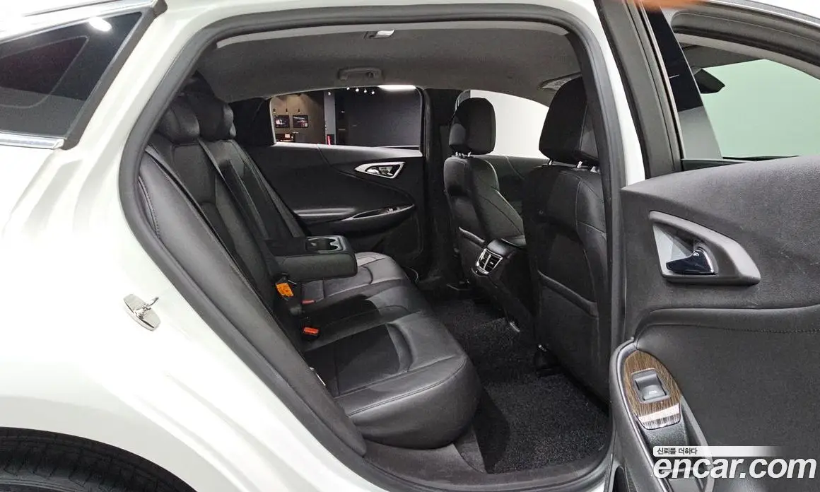 Chevrolet Malibu 2016 1.5 автомат (гидро), фото 16