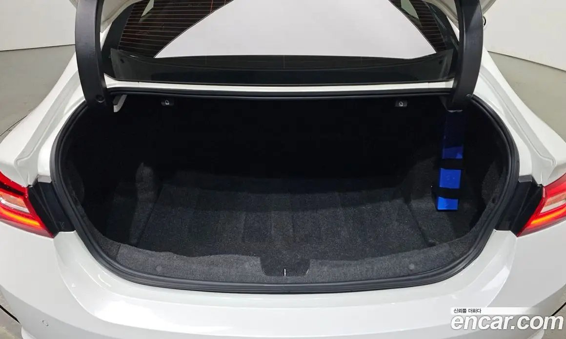 Chevrolet Malibu 2016 1.5 автомат (гидро), фото 26