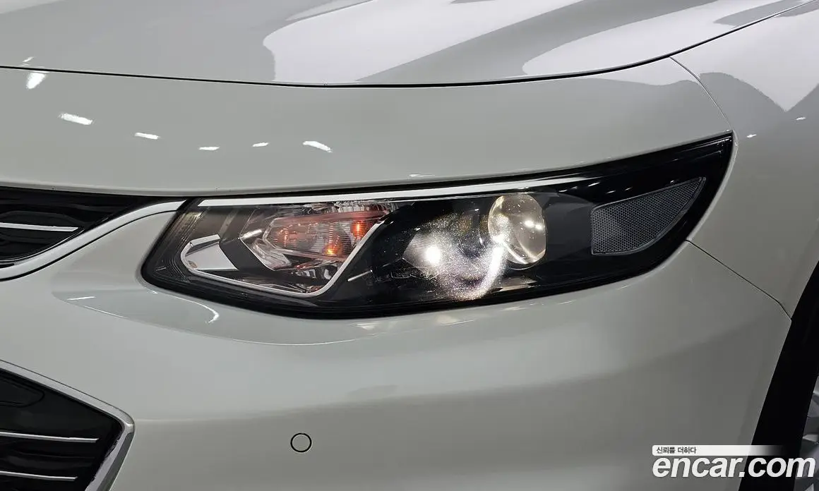 Chevrolet Malibu 2016 1.5 автомат (гидро), фото 8