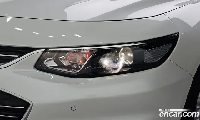 Chevrolet Malibu 2016 1.5 автомат (гидро), миниатюра 8
