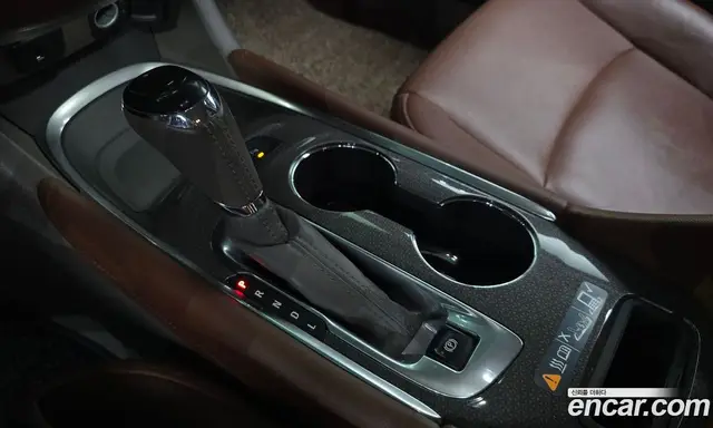 Chevrolet Malibu 2016 1.5 автомат (гидро), миниатюра 11