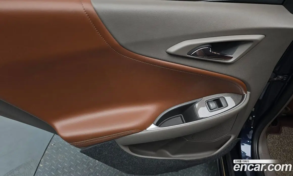 Chevrolet Malibu 2016 1.5 автомат (гидро), фото 14