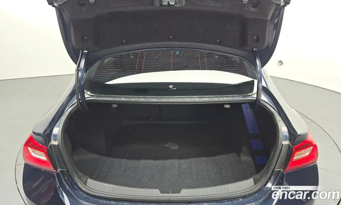 Chevrolet Malibu 2016 1.5 автомат (гидро), фото 25