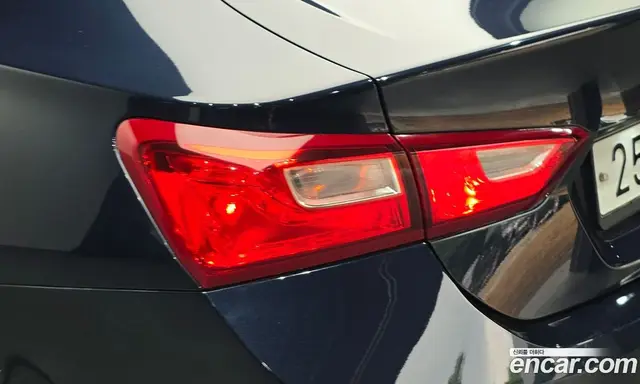 Chevrolet Malibu 2016 1.5 автомат (гидро), миниатюра 8