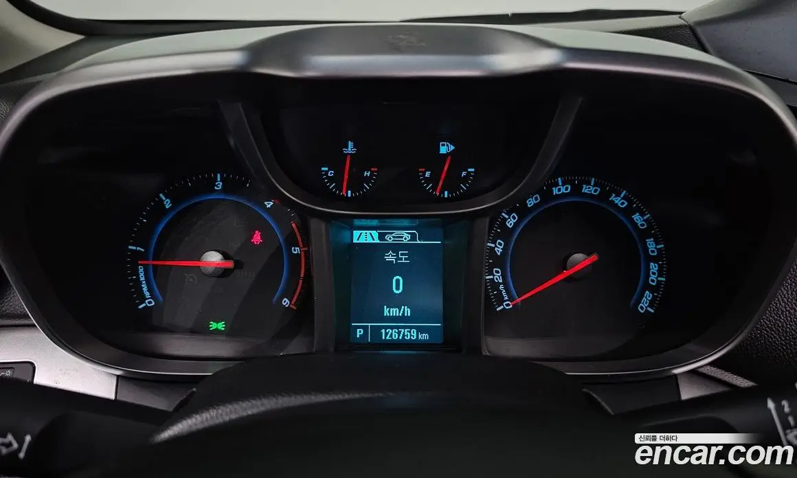 Chevrolet Orlando 2013 2.0 автомат (гидро), фото 11 Chevrolet Orlando 2013 2.0 автомат (гидро), фото 11