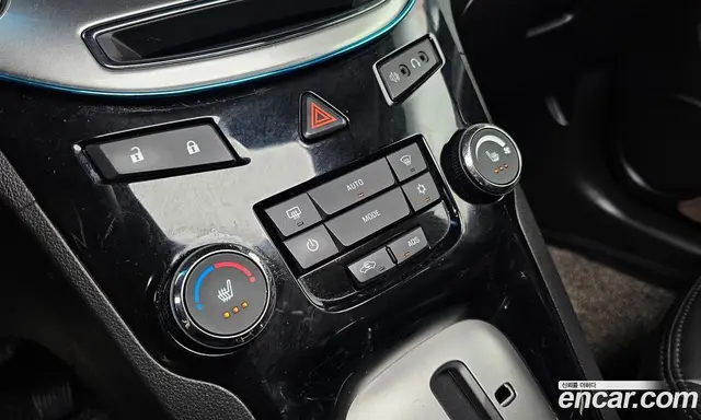 Chevrolet Orlando 2013 2.0 автомат (гидро), миниатюра 12