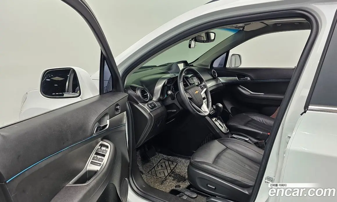 Chevrolet Orlando 2013 2.0 автомат (гидро), фото 13 Chevrolet Orlando 2013 2.0 автомат (гидро), фото 13