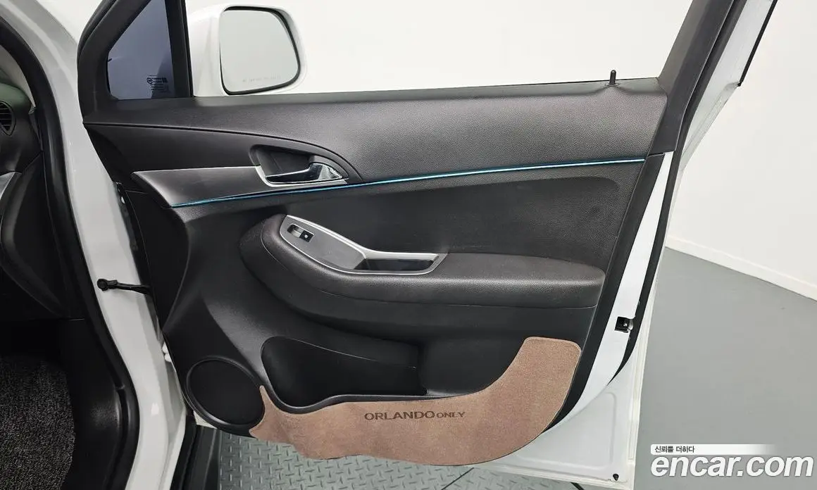 Chevrolet Orlando 2013 2.0 автомат (гидро), фото 14 Chevrolet Orlando 2013 2.0 автомат (гидро), фото 14