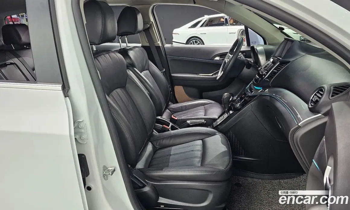 Chevrolet Orlando 2013 2.0 автомат (гидро), фото 16 Chevrolet Orlando 2013 2.0 автомат (гидро), фото 16