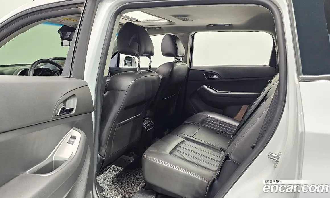 Chevrolet Orlando 2013 2.0 автомат (гидро), фото 17 Chevrolet Orlando 2013 2.0 автомат (гидро), фото 17