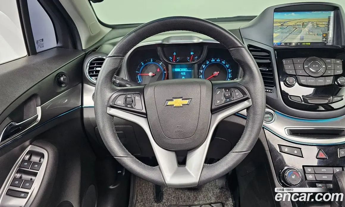 Chevrolet Orlando 2013 2.0 автомат (гидро), фото 19 Chevrolet Orlando 2013 2.0 автомат (гидро), фото 19
