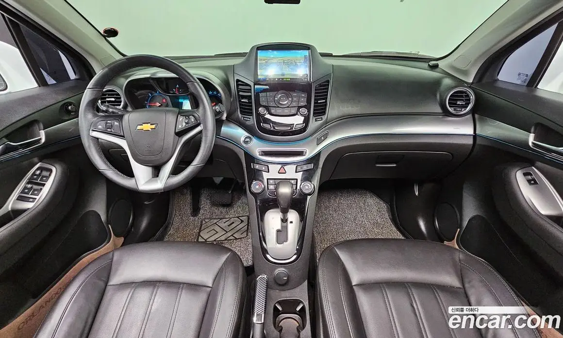 Chevrolet Orlando 2013 2.0 автомат (гидро), фото 25 Chevrolet Orlando 2013 2.0 автомат (гидро), фото 25