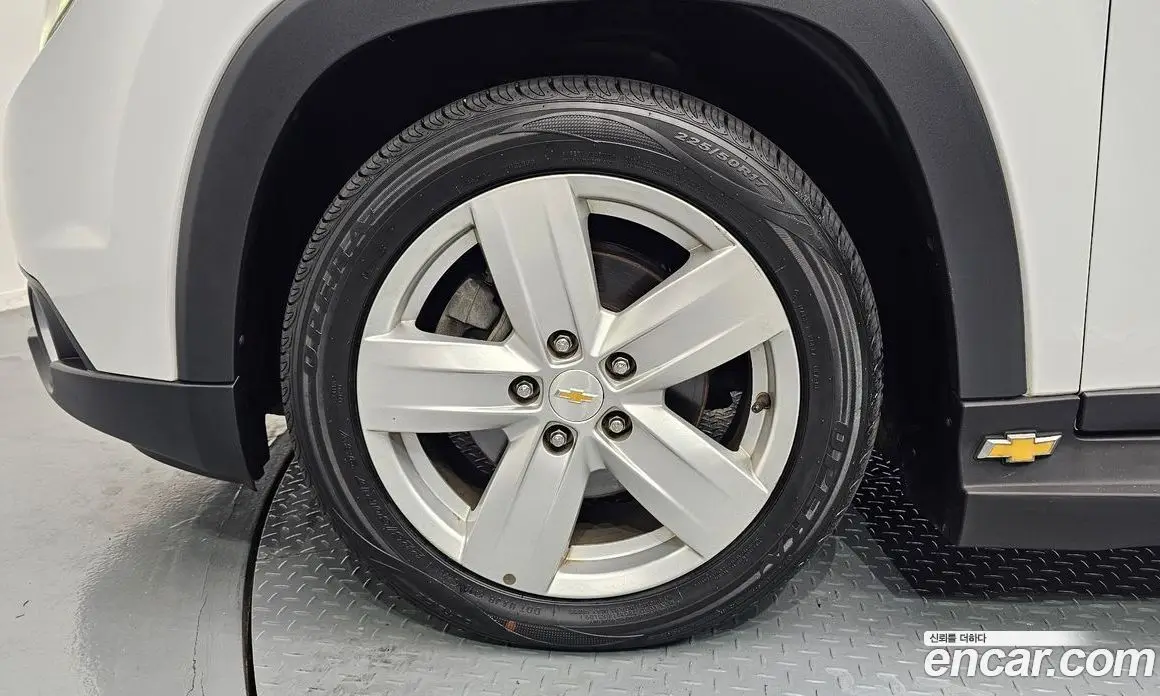 Chevrolet Orlando 2013 2.0 автомат (гидро), фото 5 Chevrolet Orlando 2013 2.0 автомат (гидро), фото 5