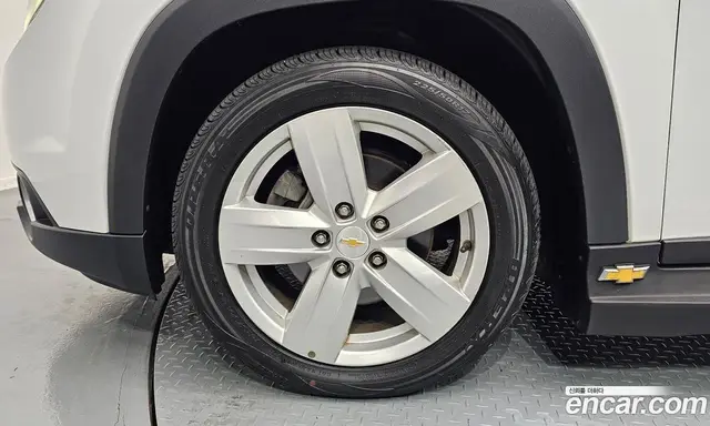 Chevrolet Orlando 2013 2.0 автомат (гидро), миниатюра 5 Chevrolet Orlando 2013 2.0 автомат (гидро), миниатюра 5