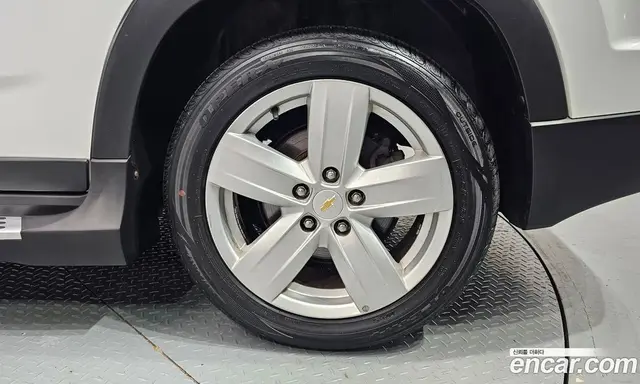 Chevrolet Orlando 2013 2.0 автомат (гидро), миниатюра 7 Chevrolet Orlando 2013 2.0 автомат (гидро), миниатюра 7