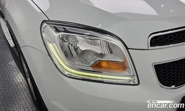 Chevrolet Orlando 2013 2.0 автомат (гидро), миниатюра 8 Chevrolet Orlando 2013 2.0 автомат (гидро), миниатюра 8