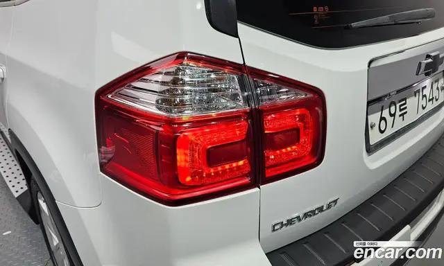 Chevrolet Orlando 2013 2.0 автомат (гидро), миниатюра 9 Chevrolet Orlando 2013 2.0 автомат (гидро), миниатюра 9