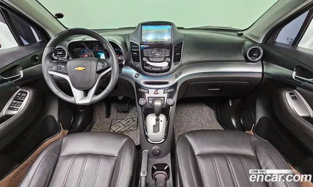 Chevrolet Orlando 2013 2.0 автомат (гидро), миниатюра 10 Chevrolet Orlando 2013 2.0 автомат (гидро), миниатюра 10
