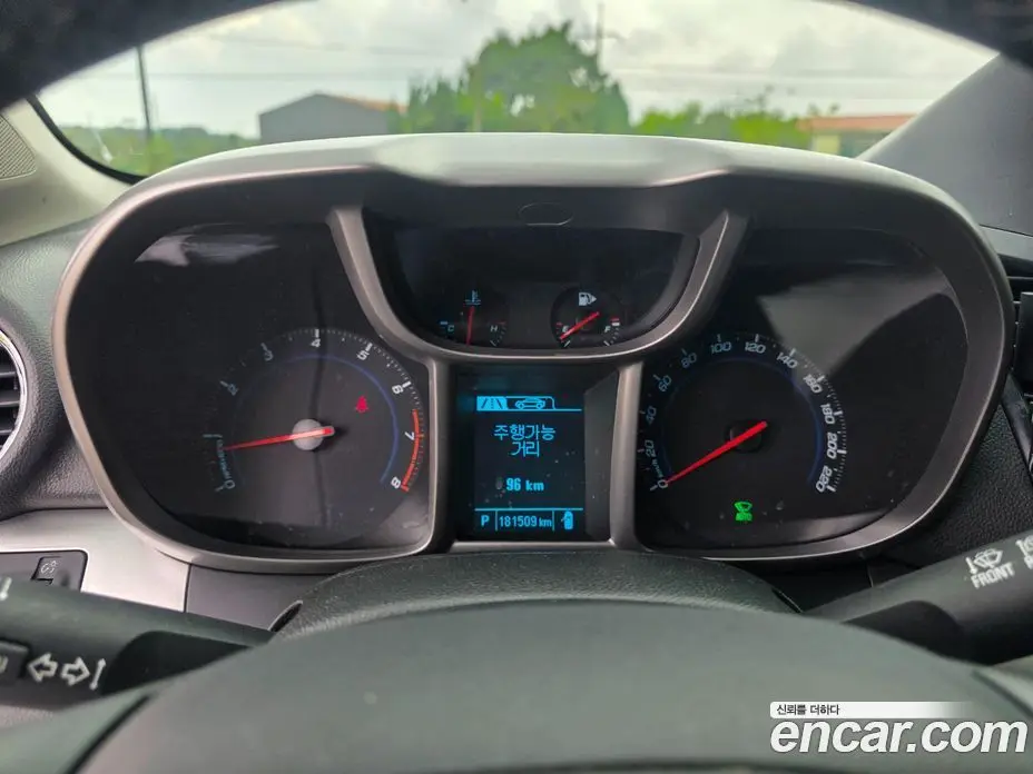 Chevrolet Orlando 2014 2.0 автомат (гидро), фото 11