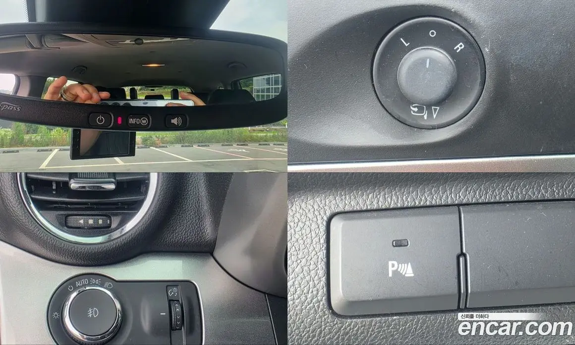 Chevrolet Orlando 2014 2.0 автомат (гидро), фото 14