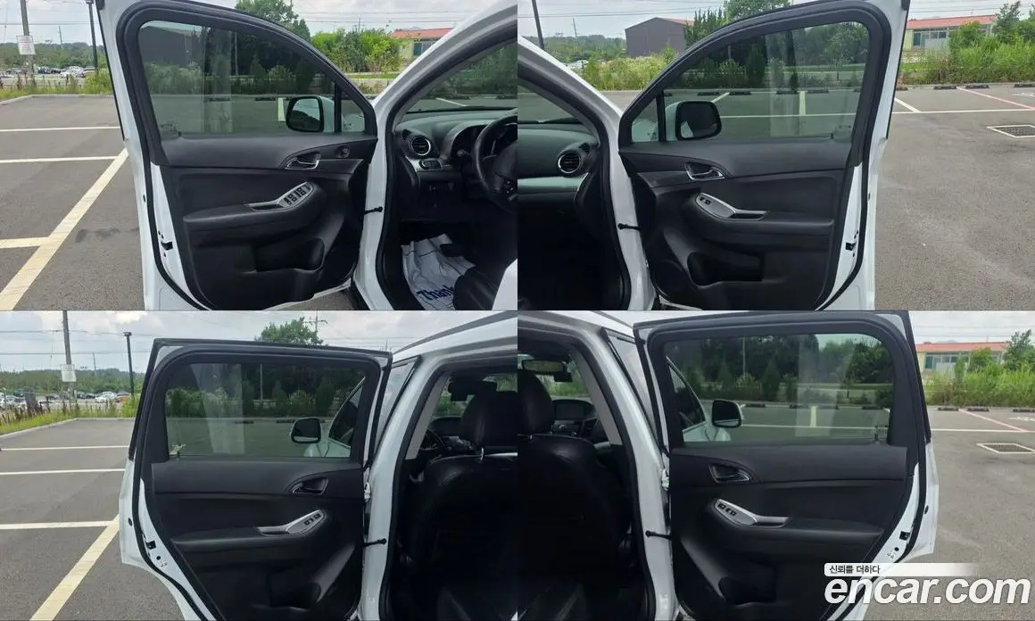 Chevrolet Orlando 2014 2.0 автомат (гидро), фото 16