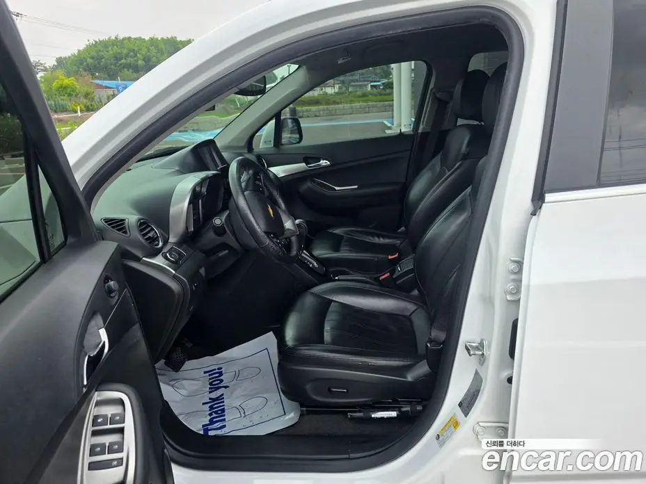 Chevrolet Orlando 2014 2.0 автомат (гидро), фото 17