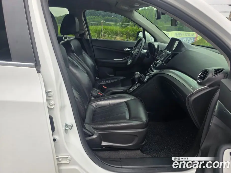 Chevrolet Orlando 2014 2.0 автомат (гидро), фото 18