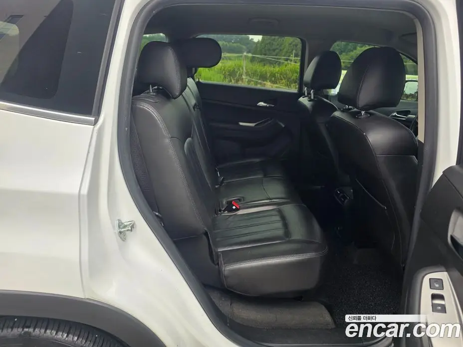 Chevrolet Orlando 2014 2.0 автомат (гидро), фото 19