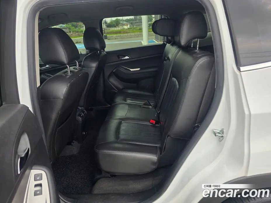 Chevrolet Orlando 2014 2.0 автомат (гидро), фото 20