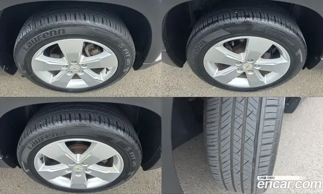 Chevrolet Orlando 2014 2.0 автомат (гидро), миниатюра 9