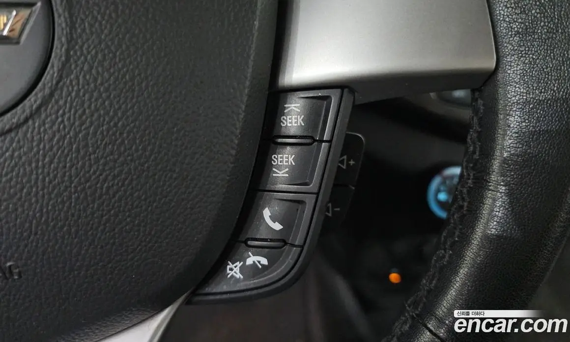 Chevrolet Spark 2014 1.0 автомат (гидро), фото 20