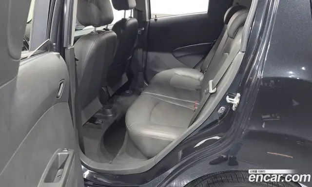 Chevrolet Spark 2014 1.0 механика, миниатюра 11 Chevrolet Spark 2014 1.0 механика, миниатюра 11
