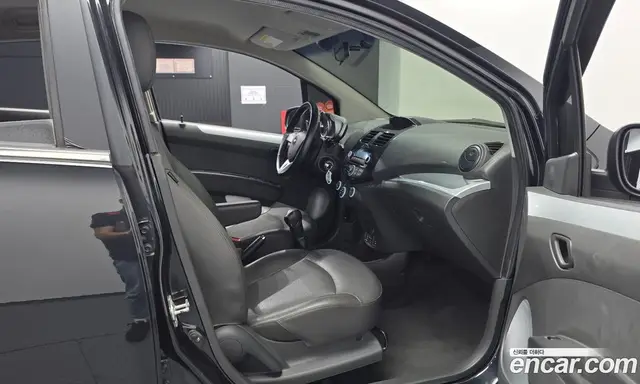 Chevrolet Spark 2014 1.0 механика, миниатюра 12